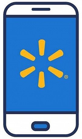 MyWalmart App